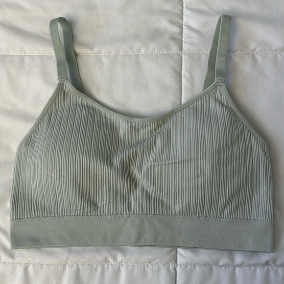 Auden Other - Auden Bralette, Size L *4 for $20*